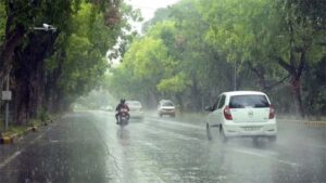 छत्तीसगढ़ में गर्मी से मिलेगी राहत, अगले 24 घंटों में बारिश के आसार, इन जिलों में अलर्ट जारी