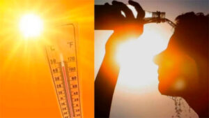 छत्तीसगढ़ में सताएगी गर्मी, 5 दिनों में 4 डिग्री तक बढ़ेगा अधिकतम तापमान, जानिए आपके शहर का हाल