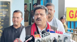 माओवादियों का पत्र,गृह मंत्री की अपील,नक्सलियों का पुनर्वास – बरगढ़-बलांगीर-महासमुंद डिवीजन पूर्णतः हुआ समाप्त
