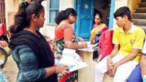 जनगणना 2027: आपकी जानकारी पूरी तरह सुरक्षित, न आरटीआई में आएगी, न होगी सार्वजनिक, बिना डर दें जानकारी