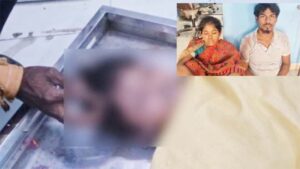 निर्माणाधीन मकान में करंट का कहर, 5 वर्षीय मासूम की मौत, बचाने दौड़े माता-पिता भी झुलसे