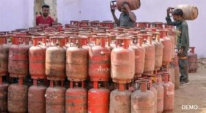 खाद्य विभाग एवं जिला प्रशासन की सख्त कार्रवाई : 214 छापे में 1013 घरेलू एलपीजी सिलेंडर जब्त