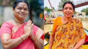राज्य सभा के लिए भाजपा-कांग्रेस ने किया प्रत्याशी का ऐलान, आज लक्ष्मी वर्मा और फूलो देवी नेताम करेंगी नामांकन