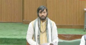 मनखे-मनखे एक समान के सिद्धांत पर चल रही है हमारी सरकार : मंत्री गुरु खुशवंत साहेब