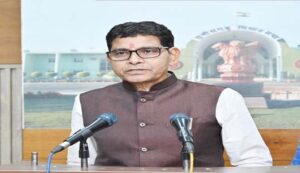 मंत्री टंक राम वर्मा के राजस्व विभाग की 3502 करोड़ रुपए से अधिक की अनुदान मांगें विधानसभा में पारित