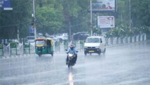 छत्तीसगढ़ में फिर बरसेंगे बादल, 2 दिन बाद आंधी-बारिश की चेतावनी, गर्मी से मिलेगी राहत