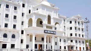 31 मार्च तक टैक्स नहीं दिया तो प्रॉपर्टी होगी सील, प्रॉपर्टी टैक्स को लेकर रायपुर नगर निगम की सख्ती