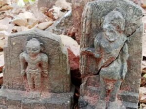नवागढ़ की प्राचीन धरोहरों के संरक्षण के लिए राज्य सरकार सजग. संस्कृति एवं पुरातत्व मंत्री ने दिए सर्वेक्षण और विस्तृत जांच के निर्देश