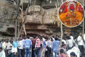 साल में सिर्फ 5 घंटे खुलता है निराई माता का ये रहस्यमयी मंदिर, महिलाओं की नो एंट्री, बिना तेल के जलती ज्योति