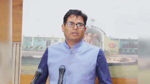समावेशी विकास का संकल्प – छत्तीसगढ़ के बजट 2026-27 से किसानों, महिलाओं के उत्थान और अधोसंरचना विकास को मिलेगी नई गति : वित्त मंत्री ओ. पी. चौधरी