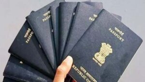 पासपोर्ट सेवा केंद्र का स्थान बदला, अब तेलीबांधा मेन रोड से होगा संचालन