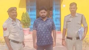 प्यार का छल पड़ा भारी! शादी से मुकरा प्रेमी, युवती ने की आत्महत्या, आरोपी गिरफ्तार