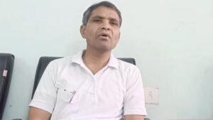 पूर्व नक्सली लीडर रामधेर मज्जी ने जारी किया वीडियो संदेश, बस्तर में सक्रिय नक्सलियों को मुख्यधारा में लौटने की अपील की