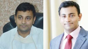 आईएएस रजत बंसल राज्य सूचना आयोग में जनसंपर्क आयुक्त बनाए गए, सीएम सचिवालय में विशेष सचिव की भी जिम्मेदारी