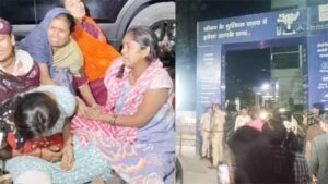रामकृष्ण अस्पताल में बड़ा हादसा, सीवरेज टैंक की सफाई करने उतरे 3 सफाईकर्मियों की मौत, एक की हालत गंभीर