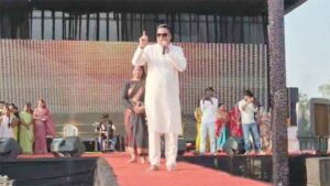 विधायक रिकेश सेन को जान का खतरा, बोले- मेरी हत्या की साजिश रची गई, झूठे मामले में फंसाने की थी तैयारी