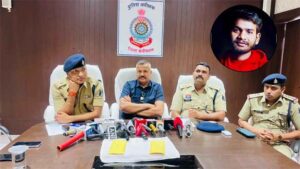 समलैंगिक संबंध बनाने और ब्लैकमेलिंग से परेशान नाबालिग ने की डांस टीचर की हत्या, जानें कैसे हुआ खुलासा