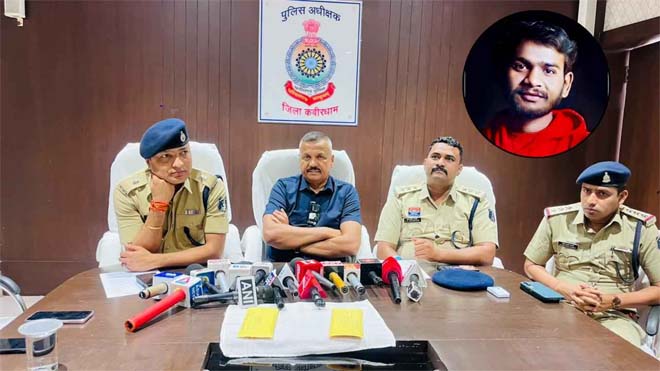 समलैंगिक संबंध बनाने और ब्लैकमेलिंग से परेशान नाबालिग ने की डांस टीचर की हत्या, जानें कैसे हुआ खुलासा