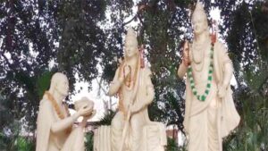 छत्तीसगढ़ के इस जिले से है भगवान राम का खास नाता, यहीं खाए थे शबरी के बेर