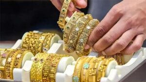 खरीदारी का मौका! आज नहीं बढ़े सोना-चांदी के दाम, जानिए छत्तीसगढ़ में ताजा भाव