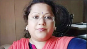 शराब घोटाले की आरोपी पूर्व उप सचिव सौम्या चौरसिया को जमानत, छत्तीसगढ़ हाईकोर्ट ने दी राहत