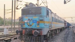रेल यात्रियों के लिए खुशखबरी! फिर से पटरी पर लौटी ये 13 मेमू ट्रेनें, बोरतलाव-दरेकसा के बीच काम हुआ पूरा