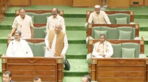 विधानसभा मे गुंजा अफीम की खेती का मामला, नेता प्रतिपक्ष ने रखा स्थगन प्रस्ताव, पक्ष विपक्ष मे हुई तीखी बहस