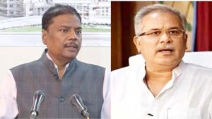 विधानसभा : सदन में अफीम की खेती का गूंजा मुद्दा, भूपेश बघेल ने बताया ‘नया स्टार्टअप’, केदार कश्यप ने किया पलटवार