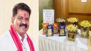 जेल केवल दंड के स्थान नहीं बल्कि सुधार और पुनर्वास के केंद्र : उपमुख्यमंत्री विजय शर्मा
