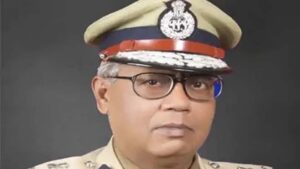 छत्तीसगढ़ के पूर्व डीजीपी विश्वरंजन का निधन: पटना में ली अंतिम सांस, कार्डियक संबंधी बीमारी से जूझ रहे थे