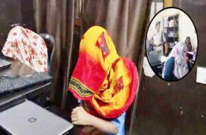 दुल्हन बन बात करती थीं लड़कियां….7693 लोगों से की 1.11 करोड़ की ठगी, जानें कैसे ‘मैट्रिमोनियल सिंडिकेट’ का हुआ भंडाफोड़