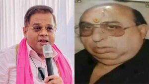 अमित जोगी को आजीवन कारावास की सजा, जग्गी हत्याकांड में हाई कोर्ट ने सुनाया फैसला