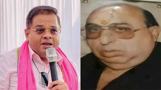 अमित जोगी को आजीवन कारावास की सजा, जग्गी हत्याकांड में हाई कोर्ट ने सुनाया फैसला