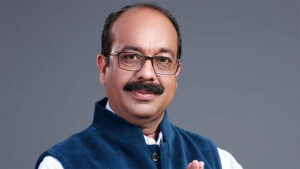 उप मुख्यमंत्री अरुण साव नगरीय निकायों के कार्यों की करेंगे समीक्षा, राजधानी में दो दिनों तक लेंगे मैराथन बैठक