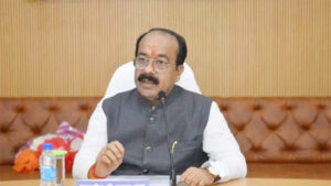 नगरीय प्रशासन विभाग ने बरसात के पहले जलभराव रोकने तथा बाढ़ प्रभावित क्षेत्रों में आवश्यक व्यवस्था के दिए निर्देश