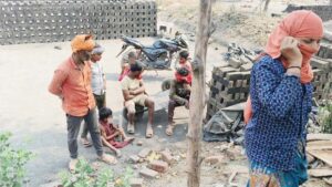 बाल अधिकार संरक्षण आयोग की अध्यक्ष डॉ. वर्णिका शर्मा के तत्काल एक्शन से मुक्त कराए गए बाल श्रमिक