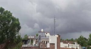 छत्तीसगढ़ के अचानक तापमान में गिरावट, मौसम विभाग ने जारी किया ओले और बारिश का अलर्ट