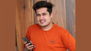 इन्फ्लुएंसर बाबू खेमानी मुम्बई से गिरफ्तार, ऑनलाइन सट्‌टा सिंडिकेट का है मास्टर माइंड