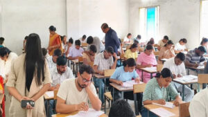 छत्तीसगढ़ में भर्ती परीक्षाओं पर सख्त कानून लागू, नकल करने पर उम्मीदवार को होगी 3 से 10 साल की सजा