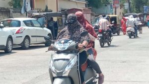 भीषण गर्मी का प्रकोप! बिलासपुर-रायपुर समेत कई जिलों में लू की चेतावनी, जानें आपके शहर में कैसा रहेगा मौसम