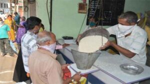 छत्तीसगढ़ में ‘चावल उत्सव’, इस दिन एक साथ मिलेगा तीन महीने का राशन, जान लें तारीख