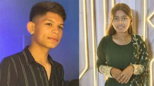 अलग-अलग इलाकों में 2 स्टूडेंट्स ने किया सुसाइड, दोनों ने फांसी लगाकर दी जान