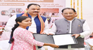 भटके कदमों को नई दिशा : सुकमा में पुनर्वास से विकास की कहानी लिख रही है सरकार