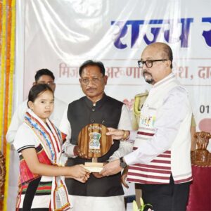 एक दूसरे राज्य के गौरवशाली इतिहास का स्मरण करने का है यह महत्वपूर्ण अवसर : राज्यपाल डेका