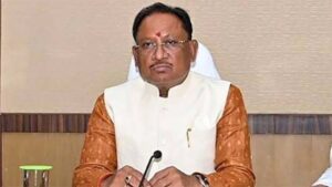 निजी स्कूलों के नियमों के उल्लंघन पर सीएम विष्णुदेव साय सख्त , बोले- किसी की मनमानी नहीं चलने दी जाएगी