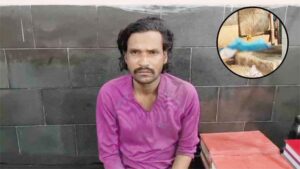 अंबिकापुर ‘निर्भया कांड’ के आरोपी को पुलिस ने दबोचा, चिरमिरी में छिपा था दरिंदा