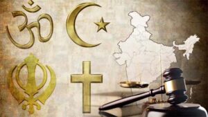लालच देकर धर्मांतरण कराने वालों की खैर नहीं! छत्तीसगढ़ में ‘धर्म स्वातंत्र्य विधेयक’ बना कानून, राज्यपाल ने किए हस्ताक्षर