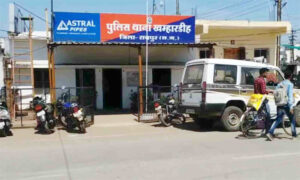कंस्ट्रक्शन कारोबारी से 50 लाख लेकर फरार हुआ ड्राइवर, गुटखा लेने भेजकर अकाउंटेंट को छोड़ा, पुलिस तलाश में जुटी