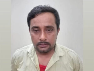 घर छोड़ने के बहाने ऑटो चालक ने युवती से किया दुष्कर्म, आरोपी गिरफ्तार