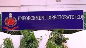 भारतमाला प्रोजेक्ट घोटाला में ईडी ने पूर्व मंत्री के भाई समेत तीन लागों के ठिकानों पर मारे छापे, लाखों नकदी और 37.13 किलो चांदी जब्त